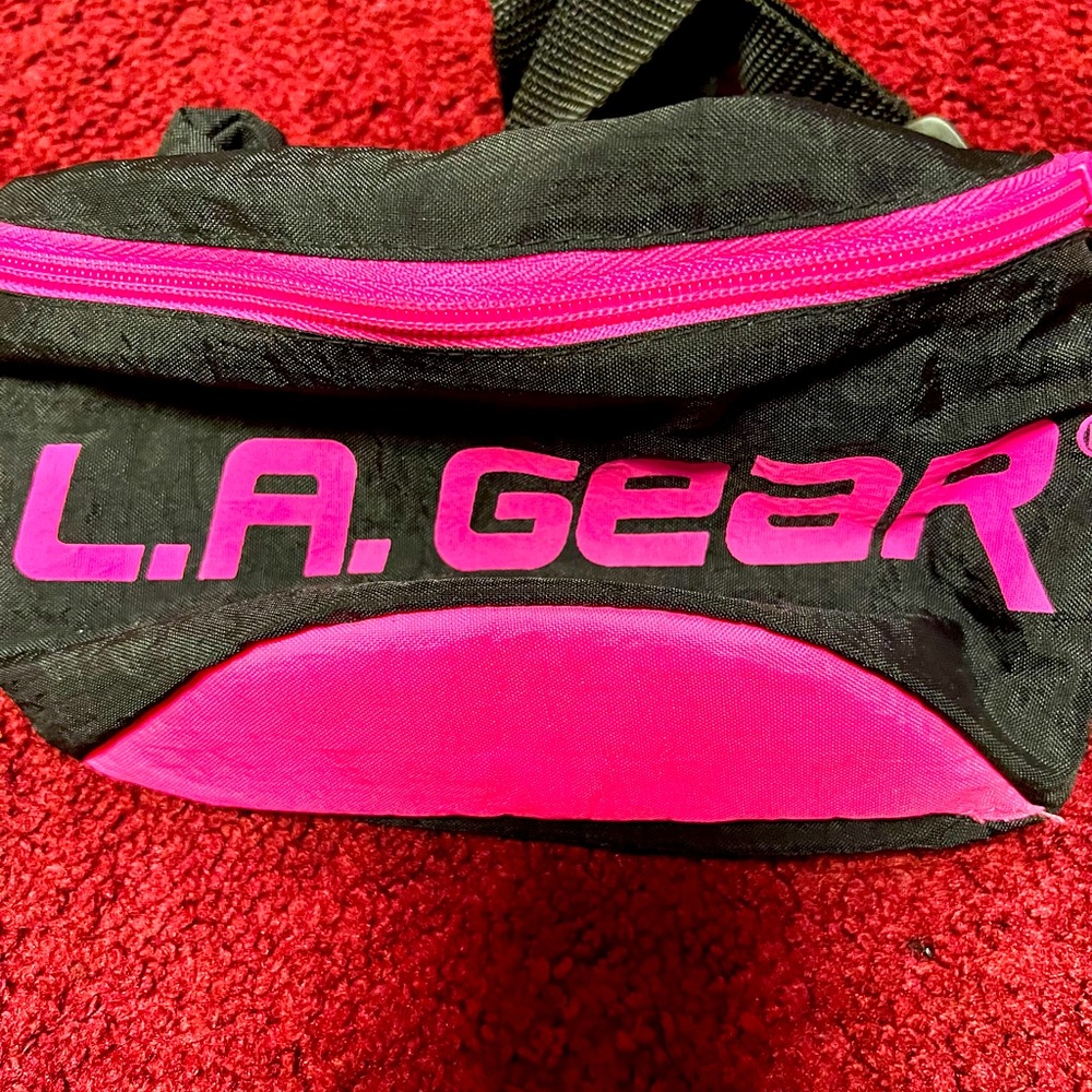 Retro L.A Gear Fanny pack